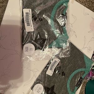 Gnome mini me shirts!